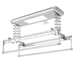 Smart Clothes Drying Rack L3